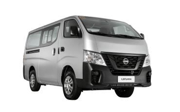 Nissan Urvan 2022