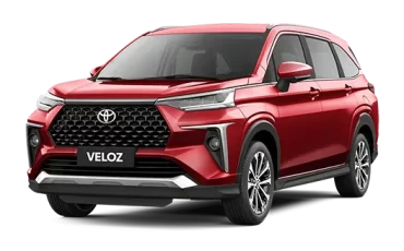 Toyota Veloz 1.5 V CVT 2023